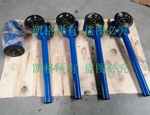 SWL絲桿升降機(jī)