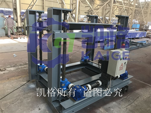 重型升降平臺(tái)